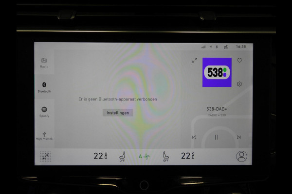 Lynk & Co 01 1.5 PHEV BlackLine NAVI/360CAM/SCHUIFDAK/LED/20"LMV!