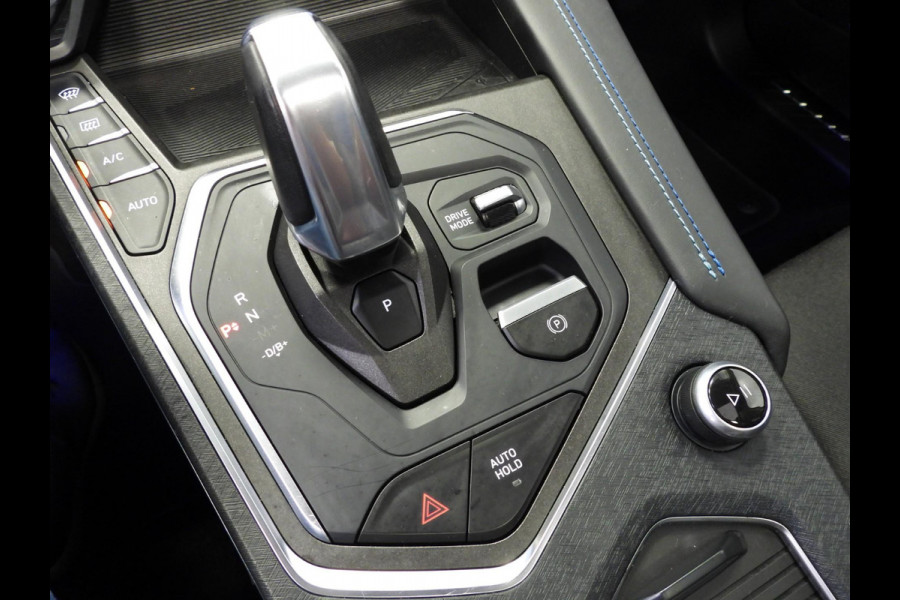 Lynk & Co 01 1.5 PHEV BlackLine NAVI/360CAM/SCHUIFDAK/LED/20"LMV!