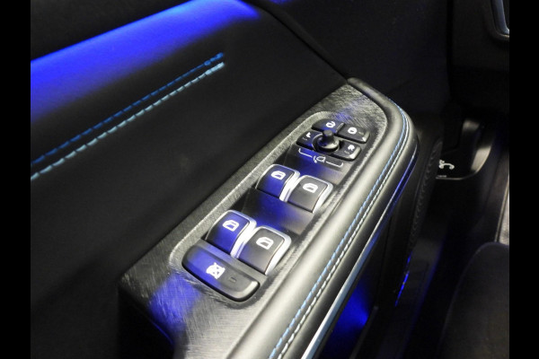 Lynk & Co 01 1.5 PHEV BlackLine NAVI/360CAM/SCHUIFDAK/LED/20"LMV!