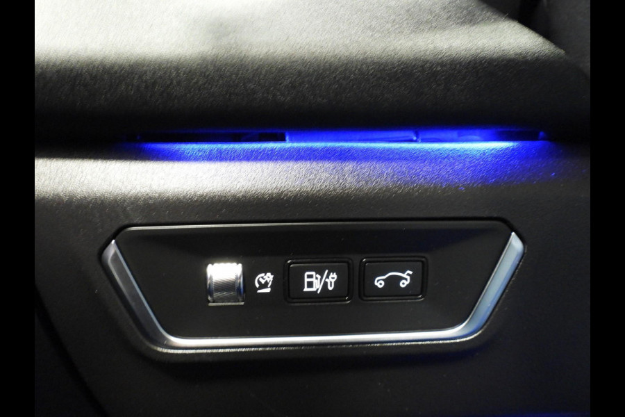 Lynk & Co 01 1.5 PHEV BlackLine NAVI/360CAM/SCHUIFDAK/LED/20"LMV!