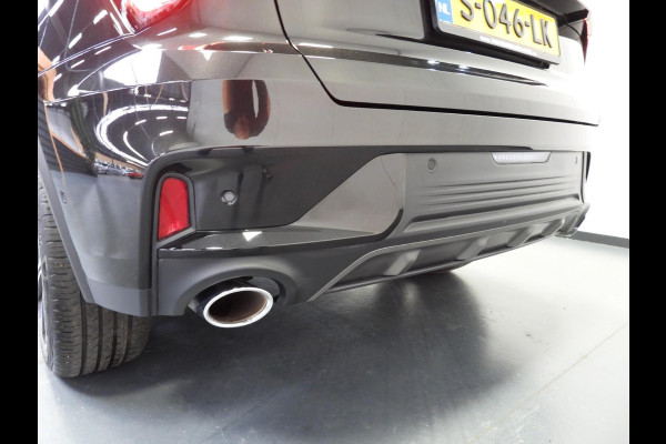 Lynk & Co 01 1.5 PHEV BlackLine NAVI/360CAM/SCHUIFDAK/LED/20"LMV!
