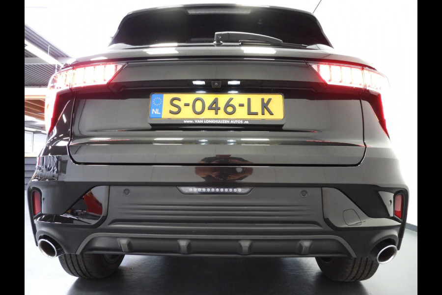 Lynk & Co 01 1.5 PHEV BlackLine NAVI/360CAM/SCHUIFDAK/LED/20"LMV!