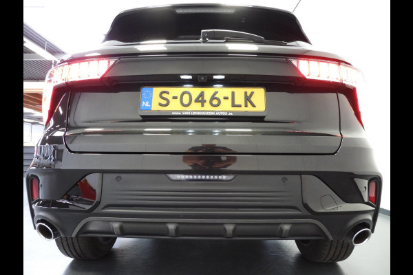 Lynk & Co 01 1.5 PHEV BlackLine NAVI/360CAM/SCHUIFDAK/LED/20"LMV!