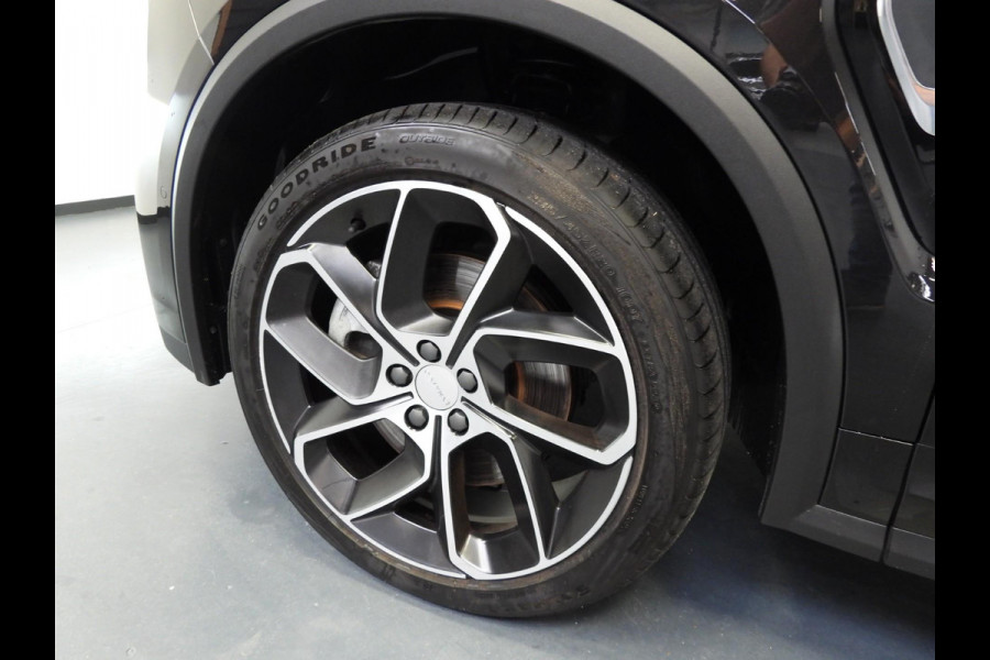Lynk & Co 01 1.5 PHEV BlackLine NAVI/360CAM/SCHUIFDAK/LED/20"LMV!