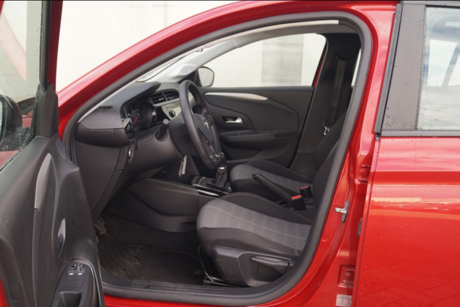 Opel Corsa 1.2 75pk Edition -AIRCO-CRUISE-