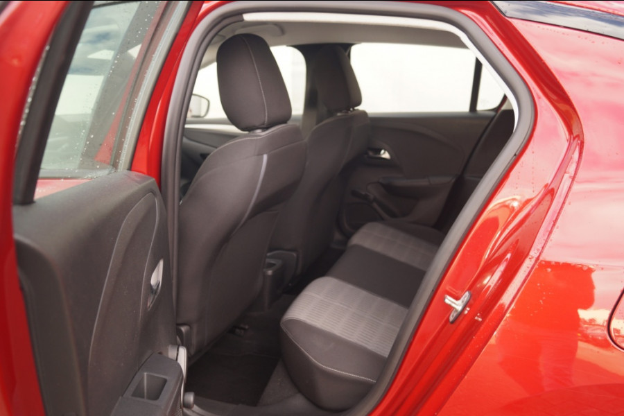 Opel Corsa 1.2 75pk Edition -AIRCO-CRUISE-