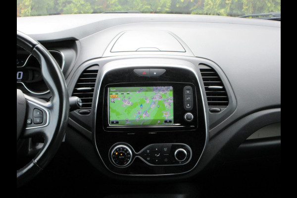 Renault Captur 0.9 TCe Intens*Navi*Cruise*Camera*