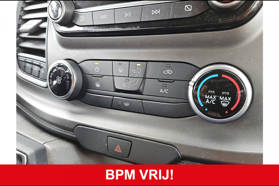 Ford Transit 350 2.0 TDCI L2H2 DC Trend ac automaat DC EURO6 org NL carplay