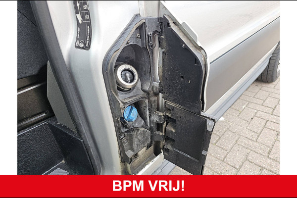 Ford Transit 350 2.0 TDCI L2H2 DC Trend ac automaat DC EURO6 org NL carplay