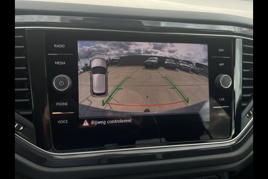 Volkswagen T-Roc 1.5 TSI Sport LED | Trekhaak | Carplay | Camera | Navi | Virtual Cockpit | PDC