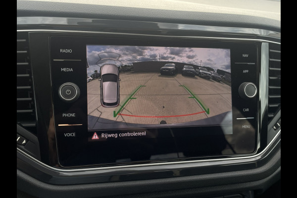 Volkswagen T-Roc 1.5 TSI Sport LED | Trekhaak | Carplay | Camera | Navi | Virtual Cockpit | PDC
