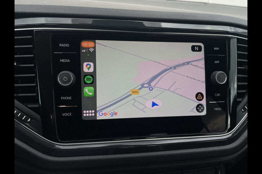 Volkswagen T-Roc 1.5 TSI Sport LED | Trekhaak | Carplay | Camera | Navi | Virtual Cockpit | PDC