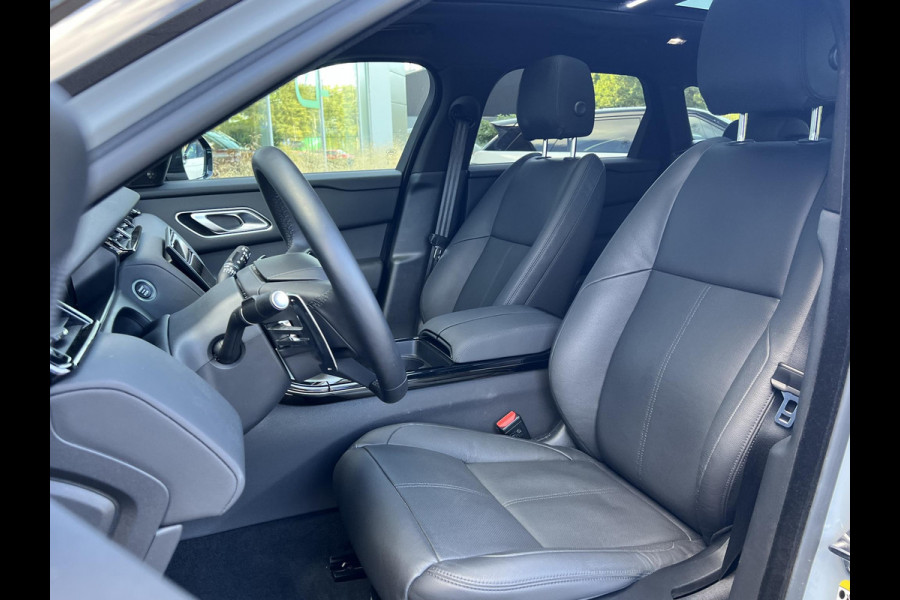 Land Rover Range Rover Velar P400e AWD Dynamic SE PHEV