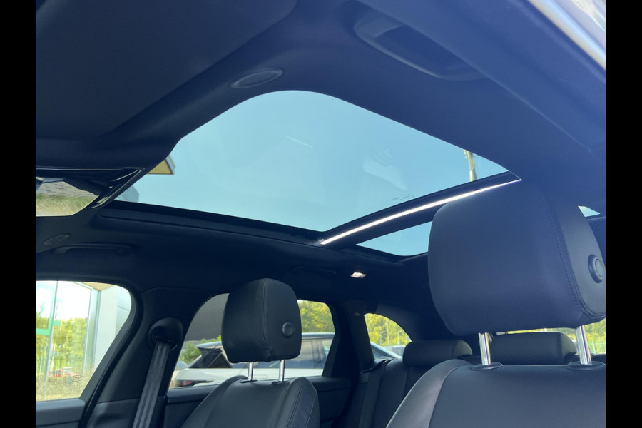 Land Rover Range Rover Velar P400e AWD Dynamic SE PHEV