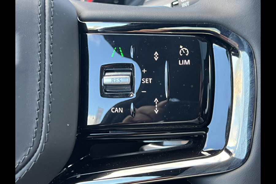 Land Rover Range Rover Velar P400e AWD Dynamic SE PHEV