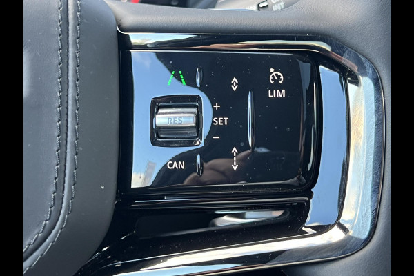 Land Rover Range Rover Velar P400e AWD Dynamic SE PHEV
