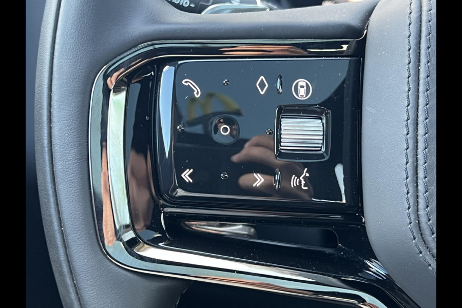 Land Rover Range Rover Velar P400e AWD Dynamic SE PHEV