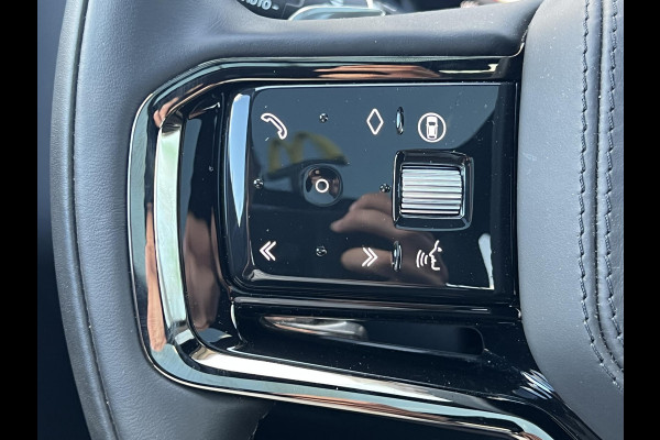 Land Rover Range Rover Velar P400e AWD Dynamic SE PHEV