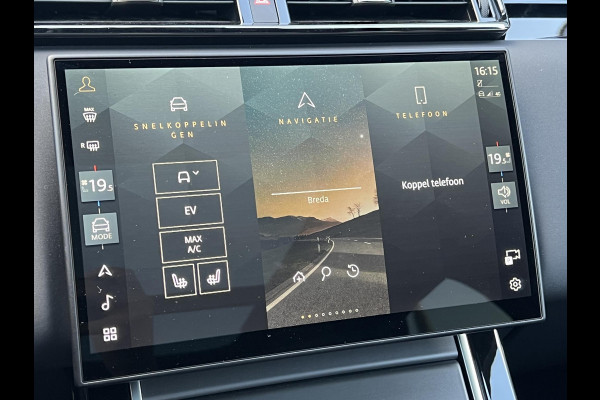 Land Rover Range Rover Velar P400e AWD Dynamic SE PHEV