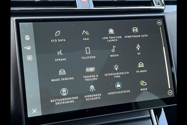 Land Rover Range Rover Velar P400e AWD Dynamic SE PHEV
