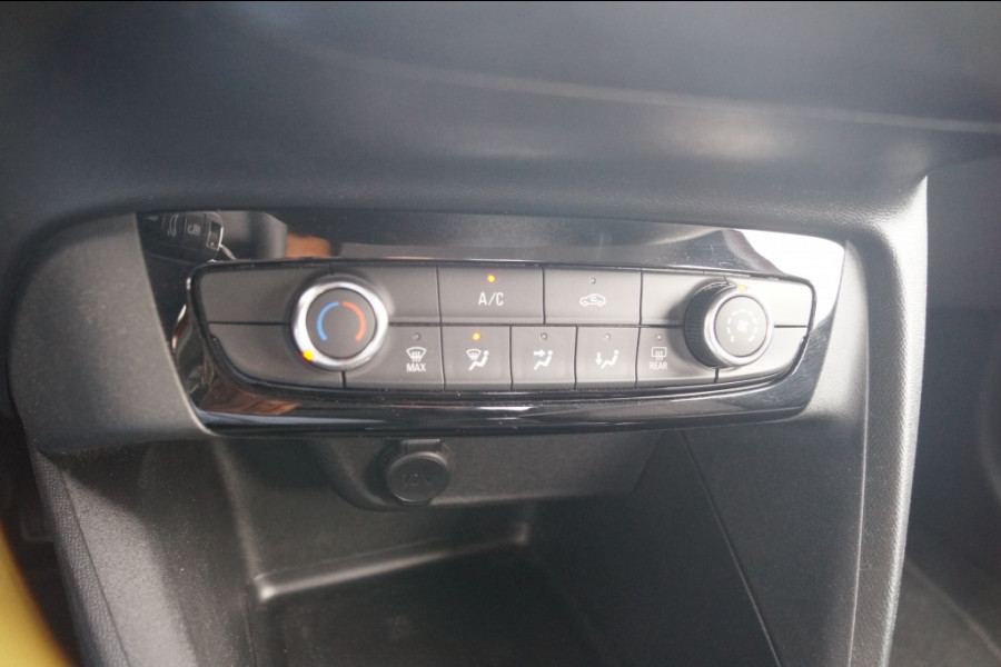 Opel Corsa 1.2 75pk Edition -AIRCO-CRUISE-