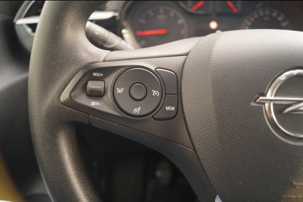 Opel Corsa 1.2 75pk Edition -AIRCO-CRUISE-