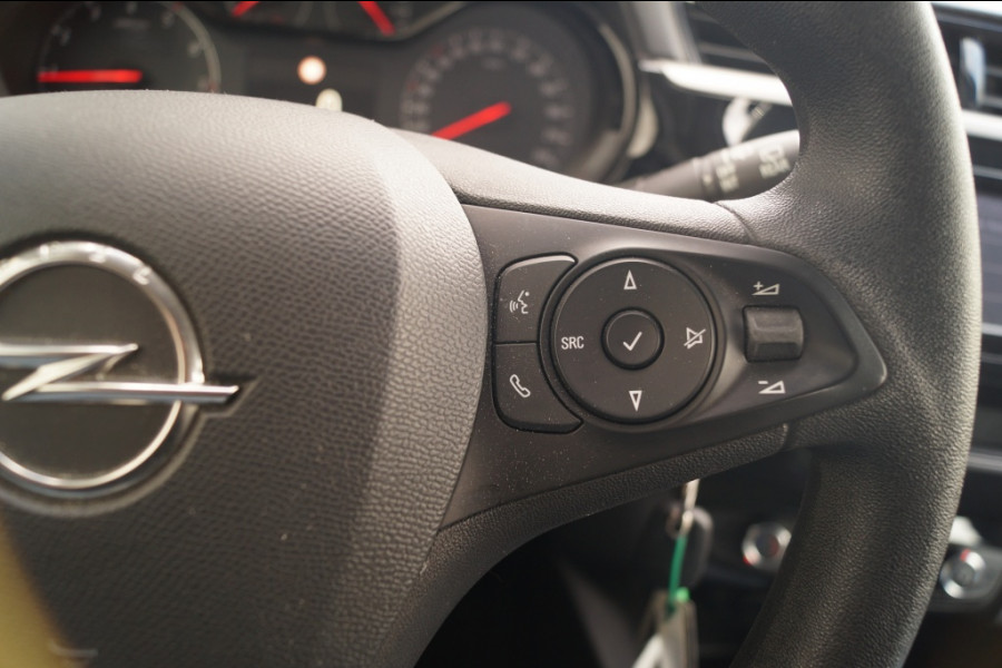 Opel Corsa 1.2 75pk Edition -AIRCO-CRUISE-
