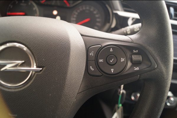 Opel Corsa 1.2 75pk Edition -AIRCO-CRUISE-
