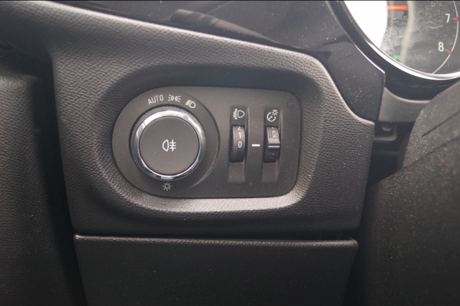 Opel Corsa 1.2 75pk Edition -AIRCO-CRUISE-