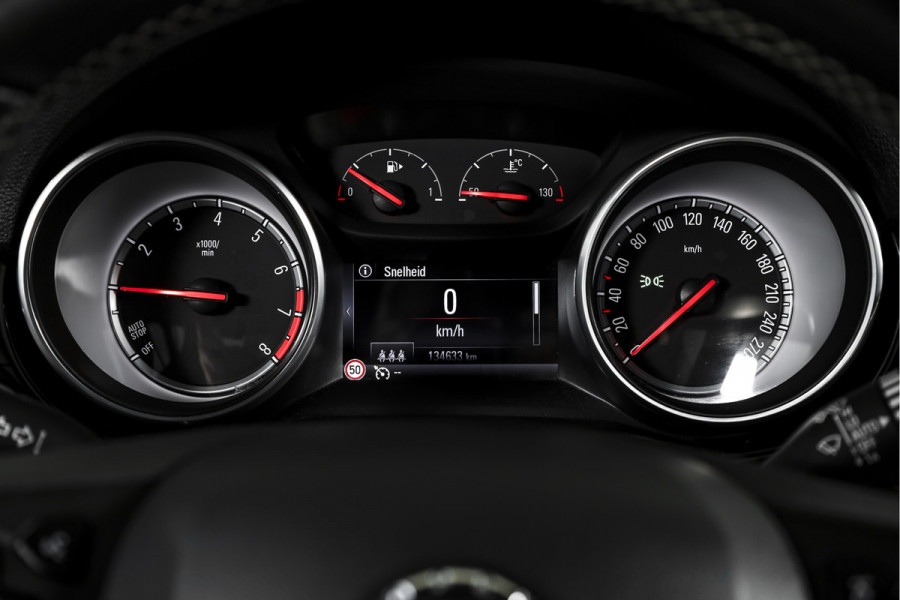 Opel Astra Sports Tourer 1.0 105 PK Business+ | Cruise | PDC | NAV+App. Connect | ECC | 17" LM | Trekhaak |