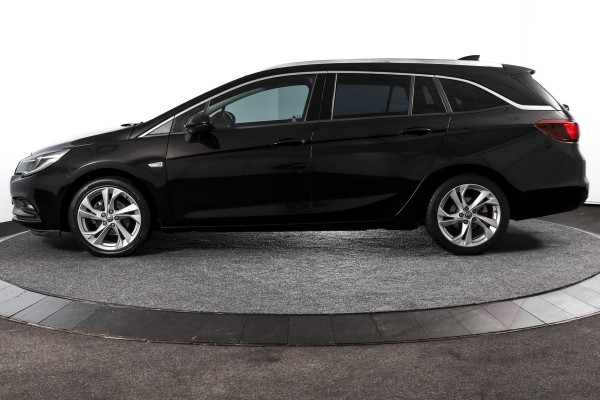 Opel Astra Sports Tourer 1.0 105 PK Business+ | Cruise | PDC | NAV+App. Connect | ECC | 17" LM | Trekhaak |