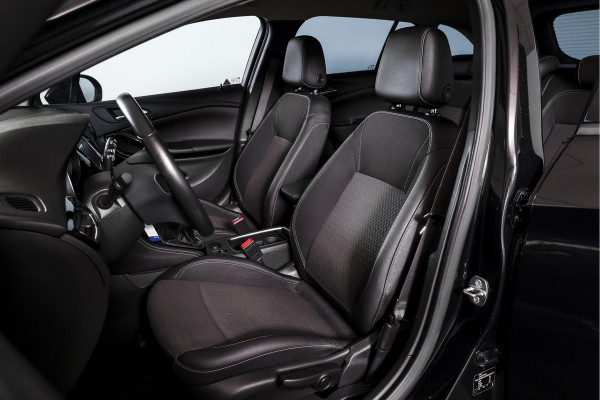 Opel Astra Sports Tourer 1.0 105 PK Business+ | Cruise | PDC | NAV+App. Connect | ECC | 17" LM | Trekhaak |