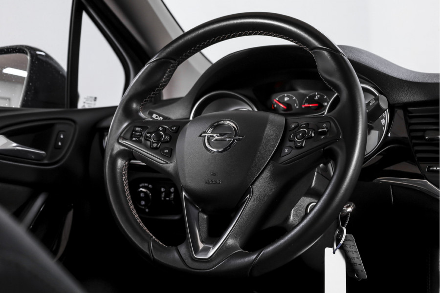 Opel Astra Sports Tourer 1.0 105 PK Business+ | Cruise | PDC | NAV+App. Connect | ECC | 17" LM | Trekhaak |