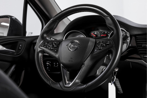 Opel Astra Sports Tourer 1.0 105 PK Business+ | Cruise | PDC | NAV+App. Connect | ECC | 17" LM | Trekhaak |