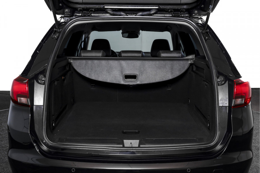 Opel Astra Sports Tourer 1.0 105 PK Business+ | Cruise | PDC | NAV+App. Connect | ECC | 17" LM | Trekhaak |