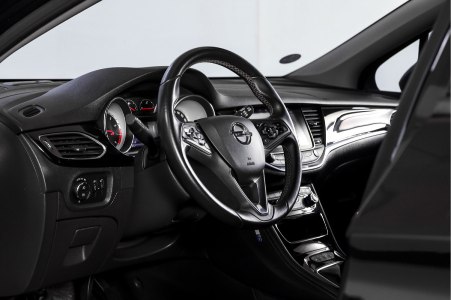 Opel Astra Sports Tourer 1.0 105 PK Business+ | Cruise | PDC | NAV+App. Connect | ECC | 17" LM | Trekhaak |