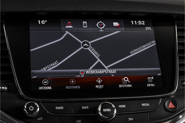 Opel Astra Sports Tourer 1.0 105 PK Business+ | Cruise | PDC | NAV+App. Connect | ECC | 17" LM | Trekhaak |