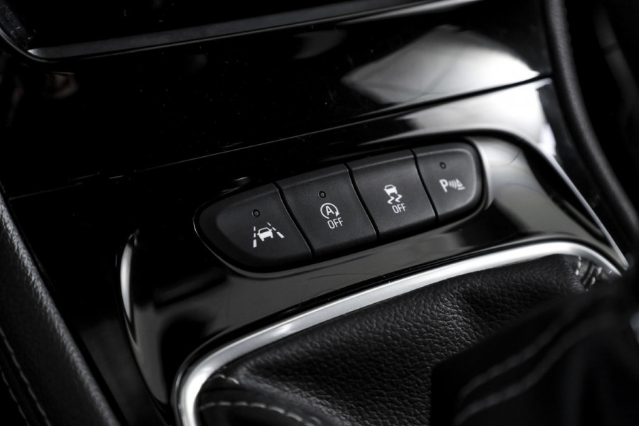 Opel Astra Sports Tourer 1.0 105 PK Business+ | Cruise | PDC | NAV+App. Connect | ECC | 17" LM | Trekhaak |