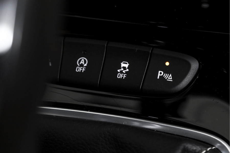 Opel Astra Sports Tourer 1.0 105 PK Business+ | Cruise | PDC | NAV+App. Connect | ECC | 17" LM | Trekhaak |