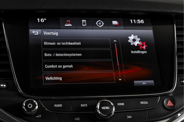 Opel Astra Sports Tourer 1.0 105 PK Business+ | Cruise | PDC | NAV+App. Connect | ECC | 17" LM | Trekhaak |