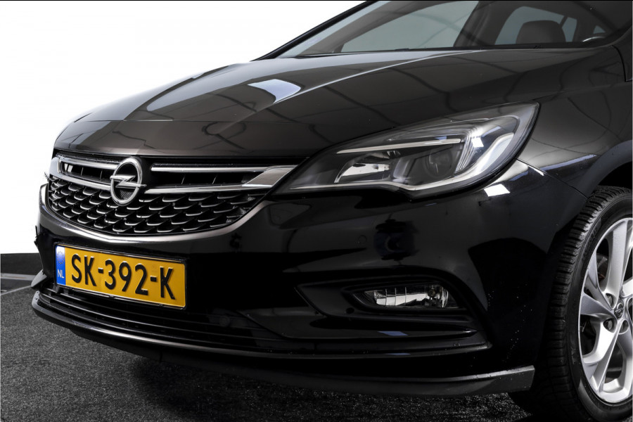 Opel Astra Sports Tourer 1.0 105 PK Business+ | Cruise | PDC | NAV+App. Connect | ECC | 17" LM | Trekhaak |