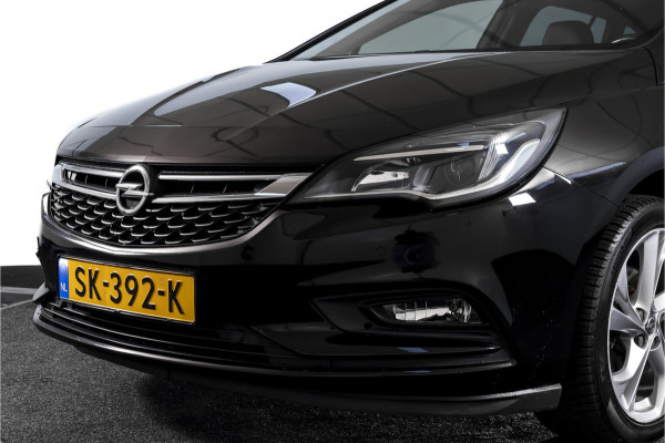 Opel Astra Sports Tourer 1.0 105 PK Business+ | Cruise | PDC | NAV+App. Connect | ECC | 17" LM | Trekhaak |