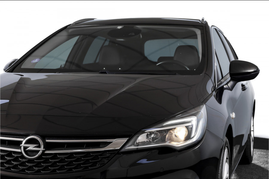 Opel Astra Sports Tourer 1.0 105 PK Business+ | Cruise | PDC | NAV+App. Connect | ECC | 17" LM | Trekhaak |