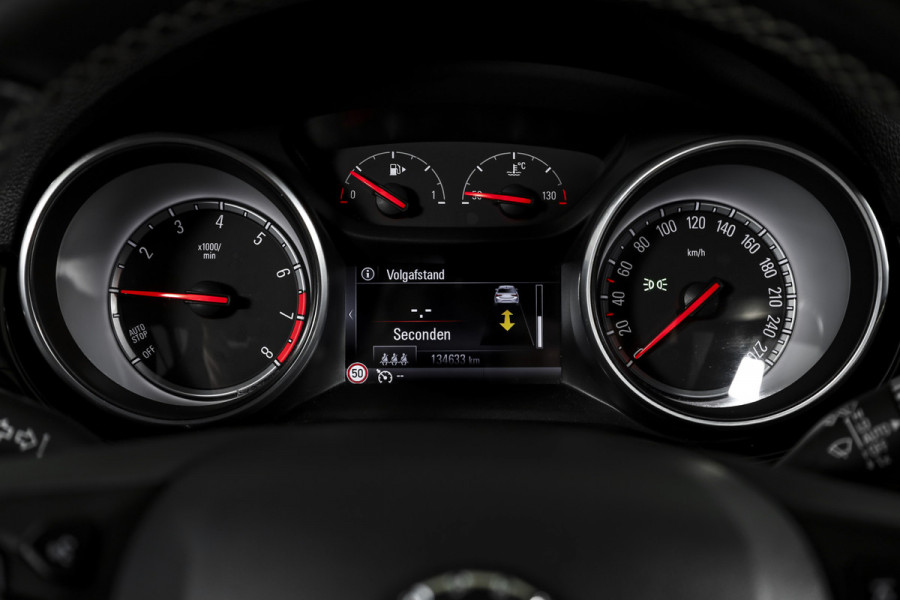 Opel Astra Sports Tourer 1.0 105 PK Business+ | Cruise | PDC | NAV+App. Connect | ECC | 17" LM | Trekhaak |
