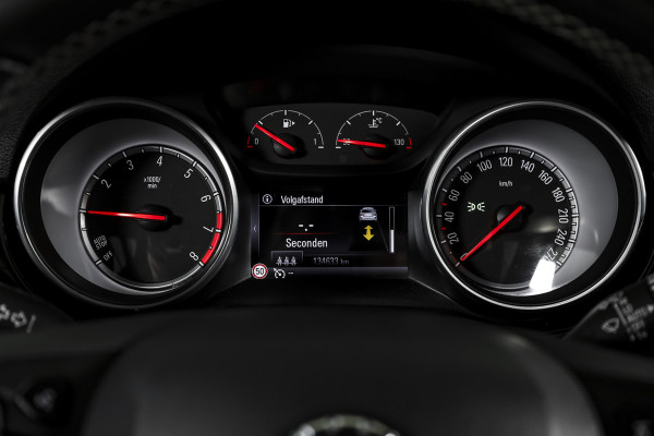Opel Astra Sports Tourer 1.0 105 PK Business+ | Cruise | PDC | NAV+App. Connect | ECC | 17" LM | Trekhaak |