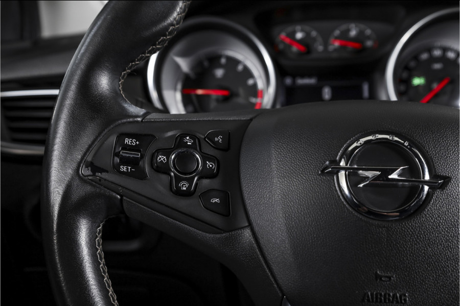 Opel Astra Sports Tourer 1.0 105 PK Business+ | Cruise | PDC | NAV+App. Connect | ECC | 17" LM | Trekhaak |