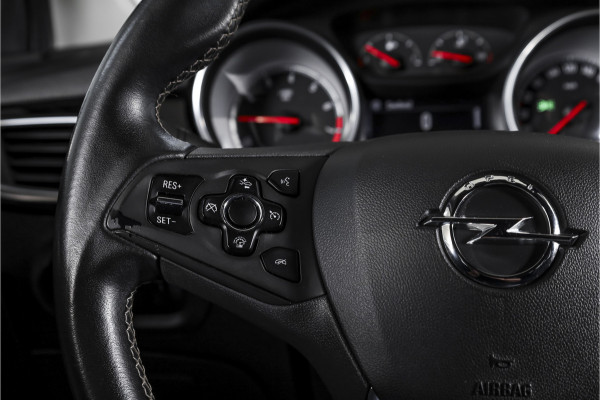 Opel Astra Sports Tourer 1.0 105 PK Business+ | Cruise | PDC | NAV+App. Connect | ECC | 17" LM | Trekhaak |