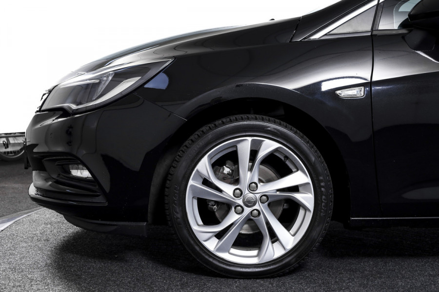 Opel Astra Sports Tourer 1.0 105 PK Business+ | Cruise | PDC | NAV+App. Connect | ECC | 17" LM | Trekhaak |