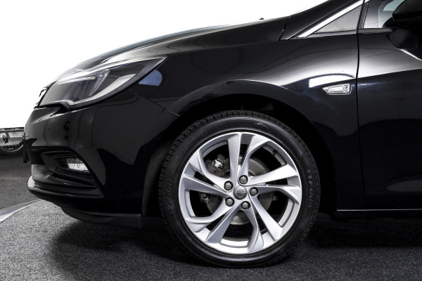 Opel Astra Sports Tourer 1.0 105 PK Business+ | Cruise | PDC | NAV+App. Connect | ECC | 17" LM | Trekhaak |