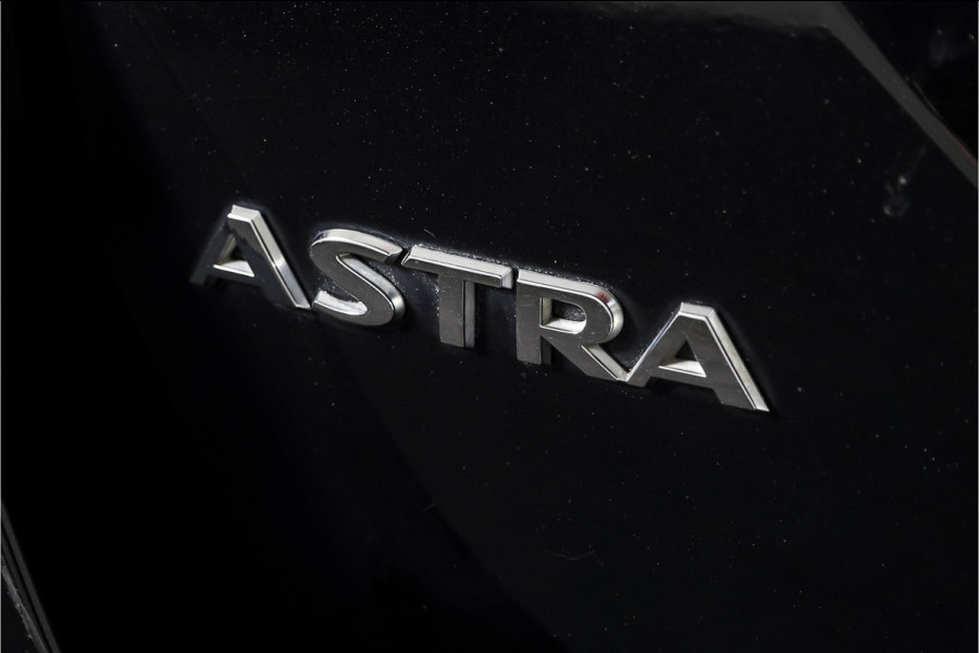 Opel Astra Sports Tourer 1.0 105 PK Business+ | Cruise | PDC | NAV+App. Connect | ECC | 17" LM | Trekhaak |
